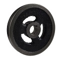 UFD1296   Pulley--Replaces EBJ33556A, 231102